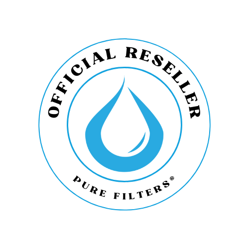 We are Pure Filters Offical Reseller
